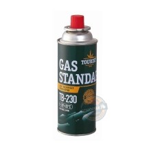 Газовый баллон GAS STANDARD (TB-230)  - Покоряй.рф