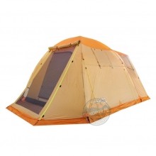 Палатка RockLand Camper 4 - Покоряй.рф
