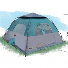 Тент-палатка TauMANN Camping House - Покоряй.рф