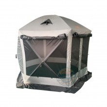 Тент-шатер Helios SOLANO HS-1503  - Покоряй.рф