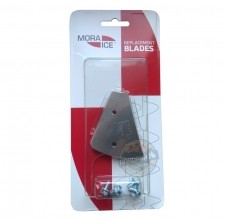 Ножи MORA ICE для  Micro, Arctic, Expert Pro 150 мм. - Покоряй.рф
