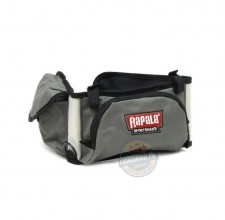  Rapala Sportsman's Tackle Bag - .