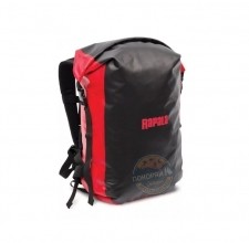  Rapala Waterproof Back Pack - .